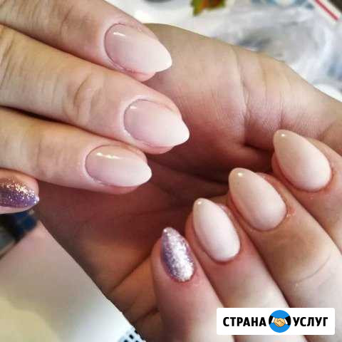 Маникюр с выездом на дом Йошкар-Ола - изображение 1