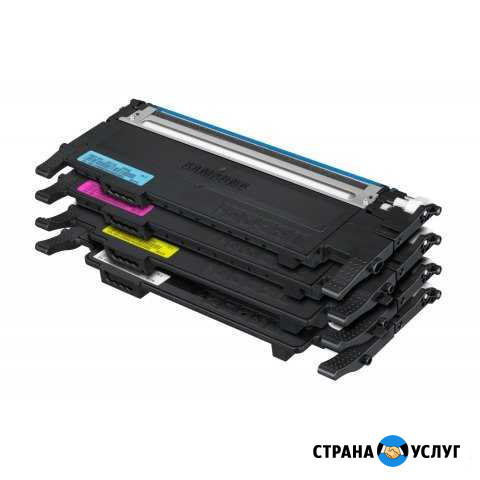 Заправка картриджей любой сложности Смоленск - изображение 1