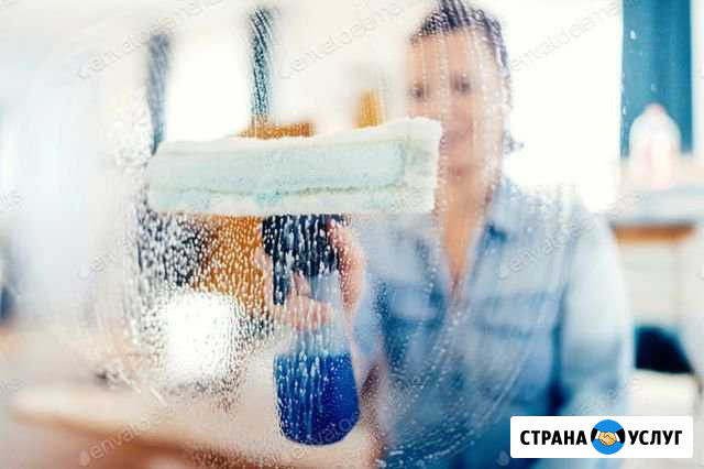 Уборка квартир, домов, офисов Екатеринбург - изображение 1
