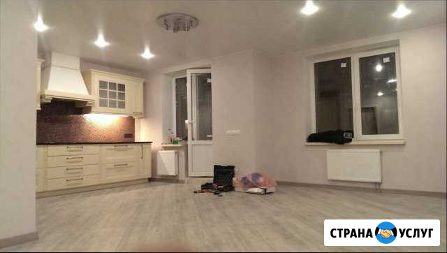 Ремонт квартиры за 30 дней Астрахань - изображение 1