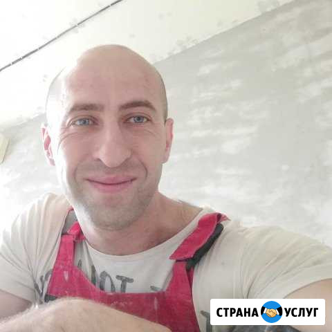 Электрик. Электромонтажные работы Барнаул - изображение 1