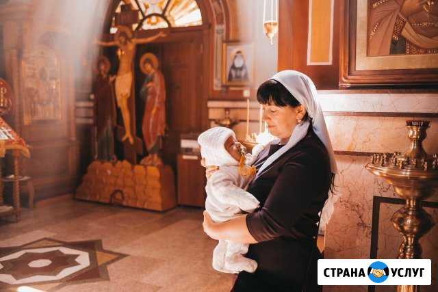 Фотограф на Крещение Курск - изображение 1