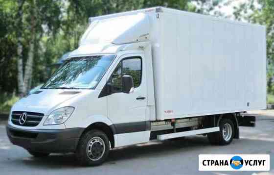 1,5т, 3т, 5т Перевозка по городу/Карелии/России Петрозаводск