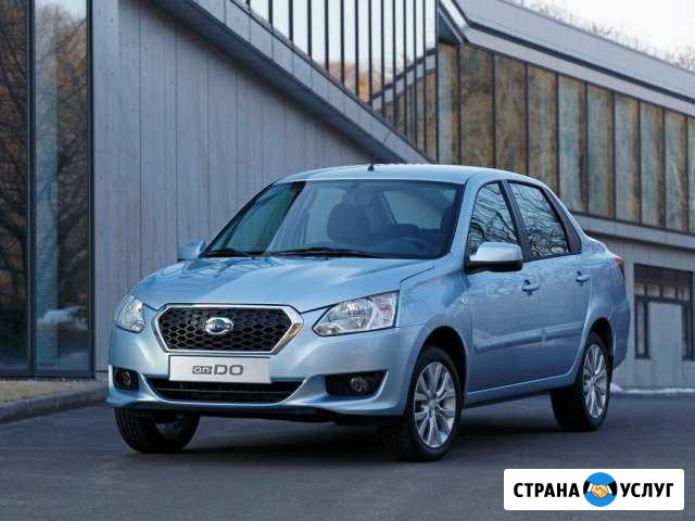 Аренда авто Липецк - изображение 1