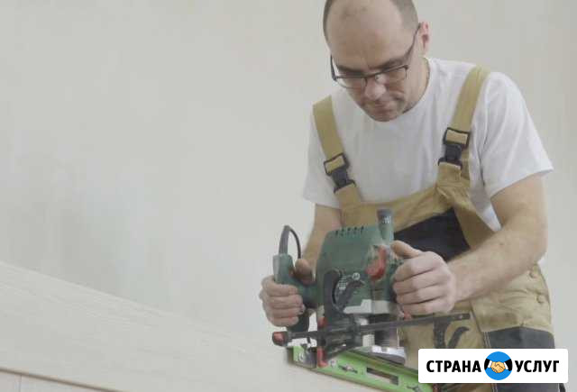 Ремонт квартир Саратов - изображение 1