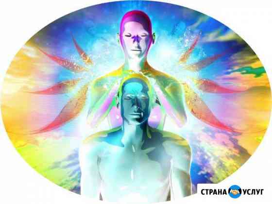 Рэйки: сеансы, обучение, посвящение, консультации Уфа