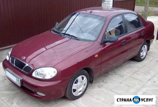 Аренда авто Симферополь - изображение 1