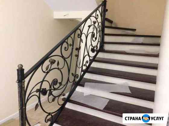 Ворота Навесы Беседки Мангалы Лестницы.Ковка Белгород