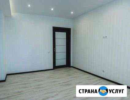 Ремонт-отделка квартир Мытищи