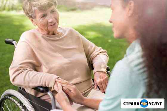Патронажное агентство Добро Уфа