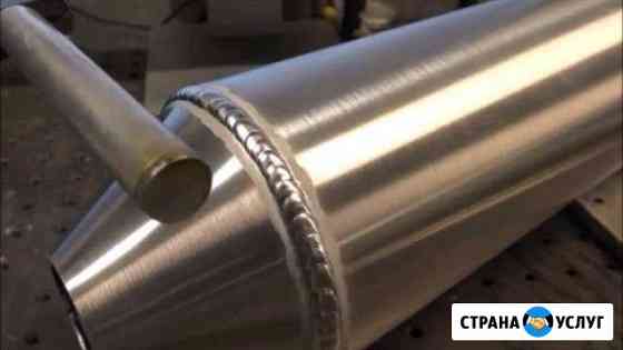 Сварщик 6го R Грозный