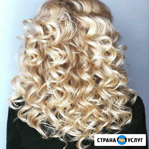 Локоны, прически 500 Иваново - изображение 1