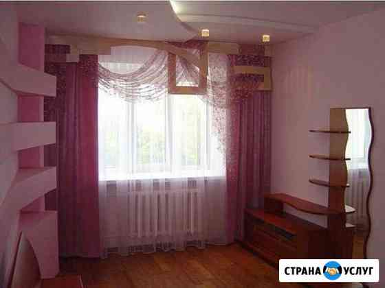 Ремонт и отделка квартир Краснодар