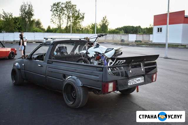 Все виды сварки, кастом, свап и тд Ногинск - изображение 1