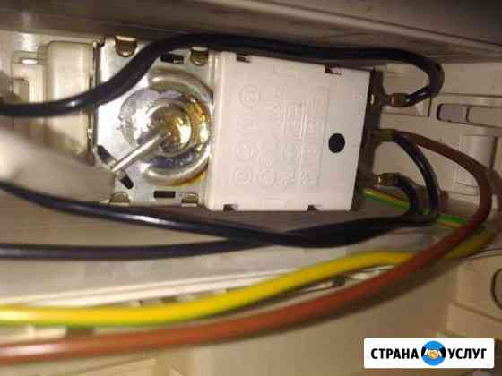 Мастер по ремонту стиральных машин Санкт-Петербург
