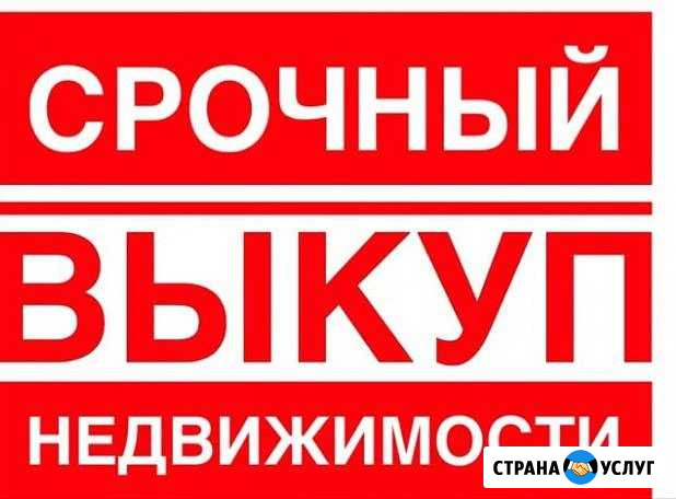 Срочный выкуп недвижимости Бузулук - изображение 1