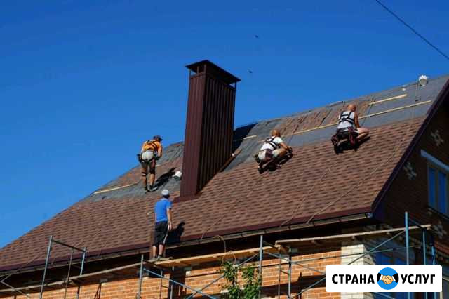 Кровля Воронеж - изображение 1