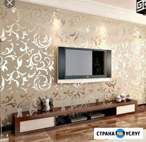 Ремонт квартир Лангепас - изображение 1
