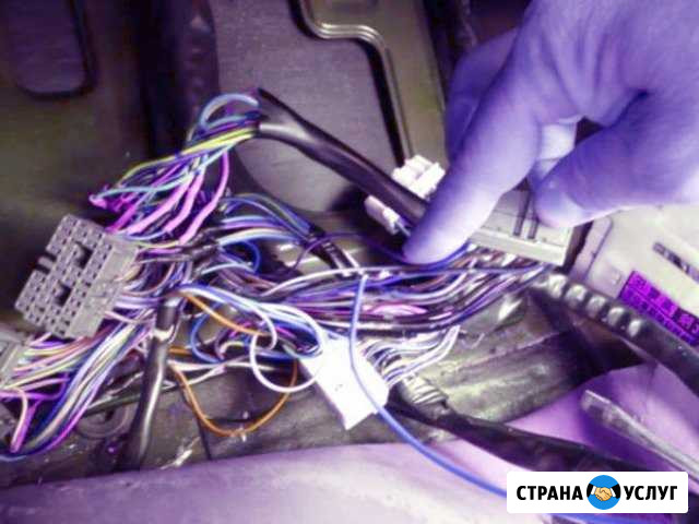 Автоэлектрик, диагностика, выезд, Волгоград Волгоград - изображение 1