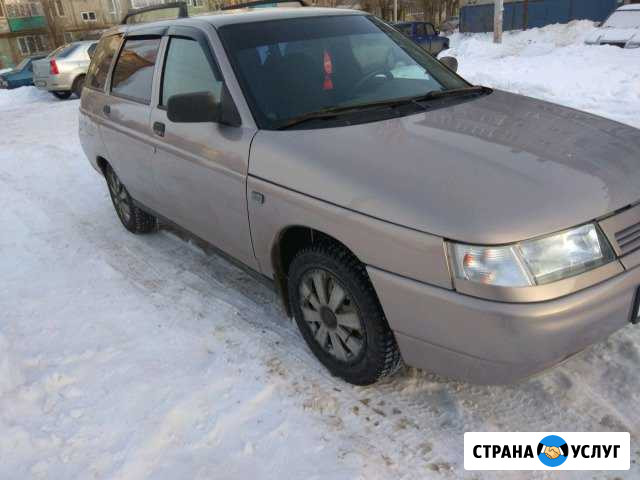 Поездка Волгоград-Саратов Камышин - изображение 1
