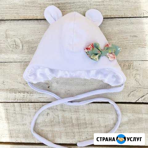 Шапки Тихорецк - изображение 1