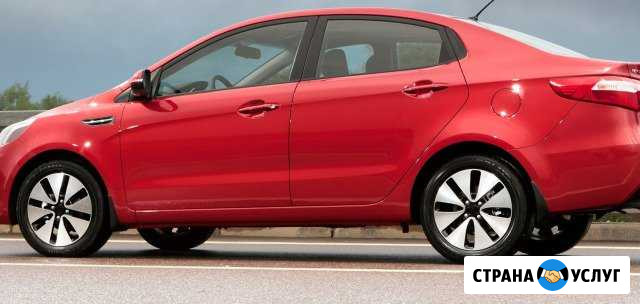 Аренда авто под такси Нижний Новгород - изображение 1