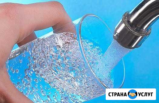 Скважины, водоснабжение, отопление Абакан - изображение 1
