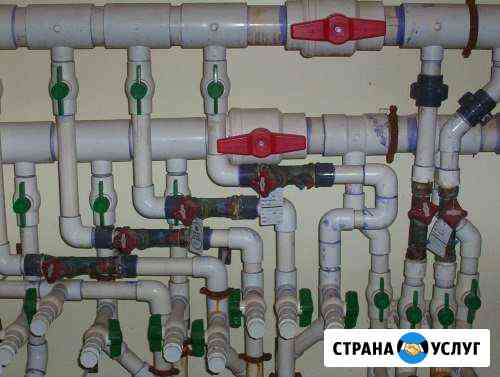 Ремонт квартир, дач, офисов Пушкино