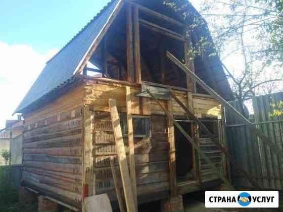 Дача 30 кв.м. на участке 10 сот Видное