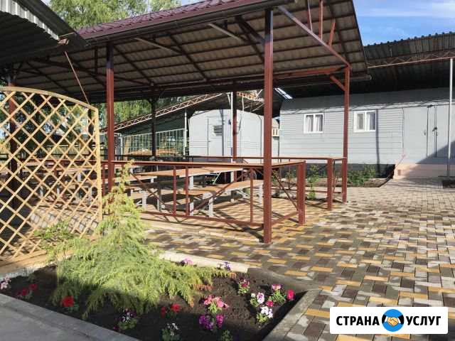 Рыбалка и охота (База Приволье) Привольная - изображение 1