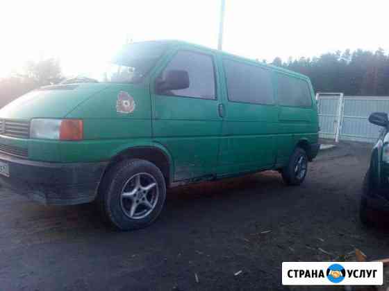 Грузоперевозки Выборг
