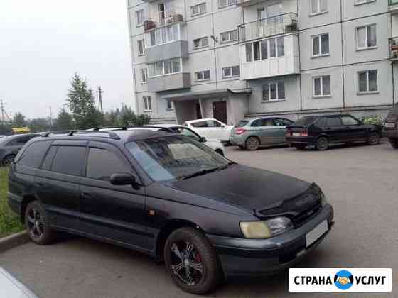 Грузоперевозки Ленинск-Кузнецкий