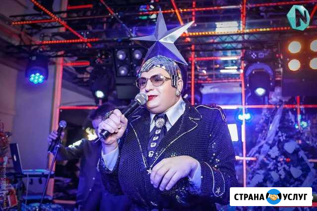 Шоу Верки Сердючки Дзержинск - изображение 1
