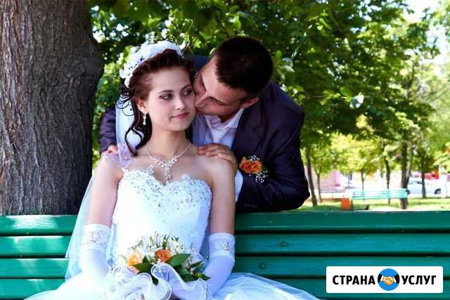 Фото- и видеосъёмка Валуйки - изображение 1