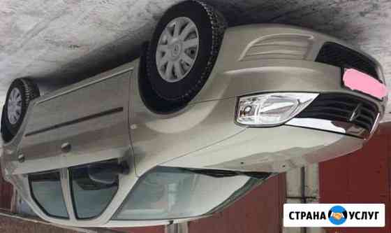 Аренда авто Омск