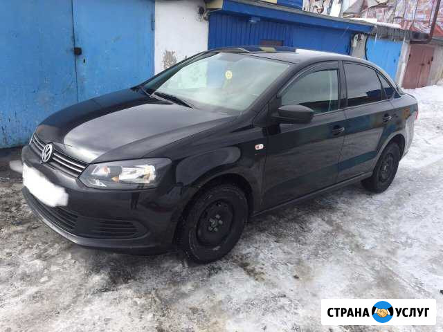 Прокат, аренда автомобилей Ноябрьск - изображение 1