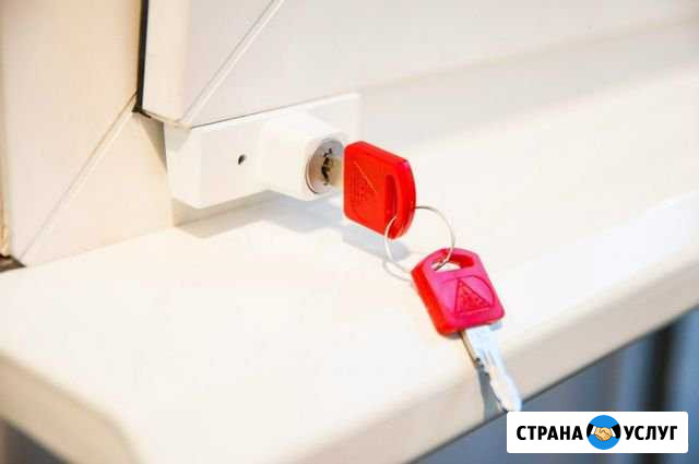 Установка детских замков на окна Калининград - изображение 1