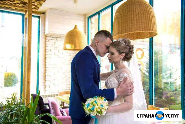 Фотограф и видеооператор Тимашевск - изображение 1