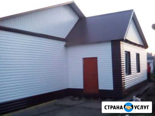 Строительно монтажные работы под ключ Алейск - изображение 1