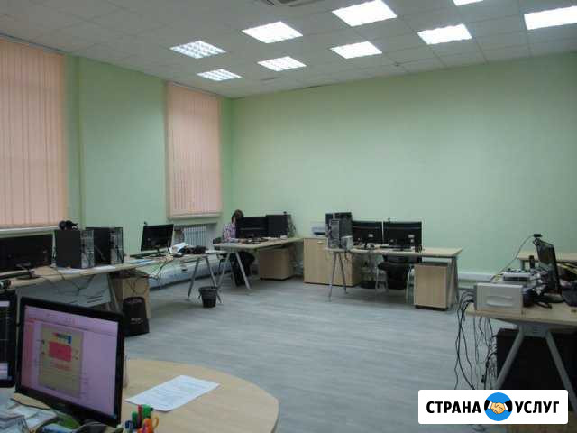 Ремонт и настройка компьютеров и ноутбуков Санкт-Петербург - изображение 1