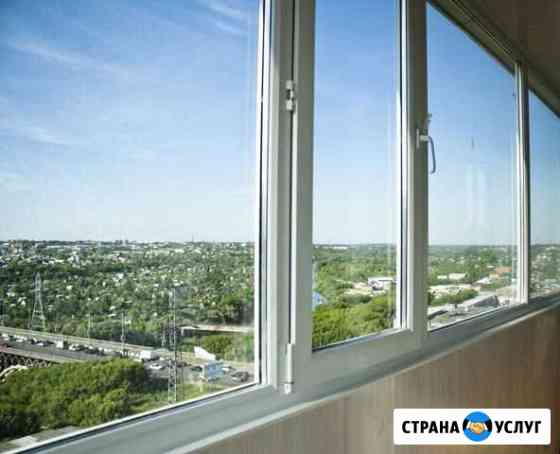 Пластиковые окна Канск