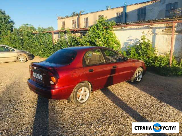 Аренда авто (прокат авто) Симферополь - изображение 1