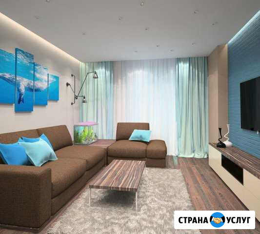 Шторы(стирка,глажка,снятие-вывеска) Уборка квартир Новосибирск - изображение 1