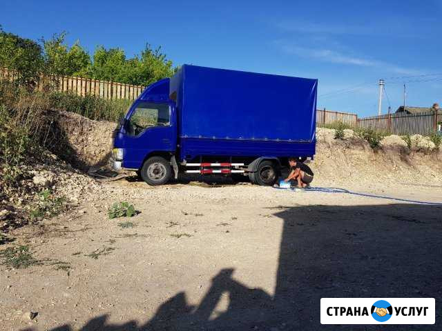 Грузоперевозки 2т Вольск - изображение 1