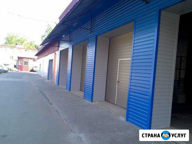 Автосервис сто газ, УАЗ, хундай HD, иномарки Краснодар - изображение 1
