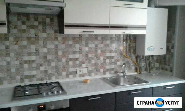 Сборка Монтаж мебели Севастополь - изображение 1