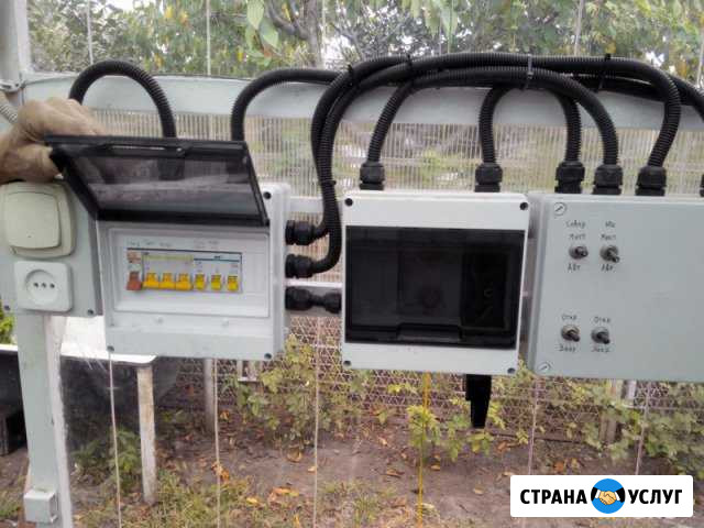 Насосы, помпы, двигатели, автоматика Дербент - изображение 1