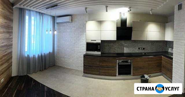 Ремонт квартир под ключ без предоплаты Санкт-Петербург - изображение 1