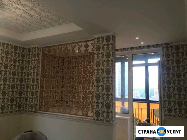 Мастер на час Октябрьский - изображение 1
