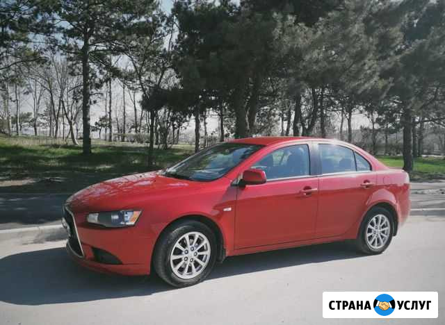 Аренда/прокат автомобиля в Крыму Симферополь - изображение 1